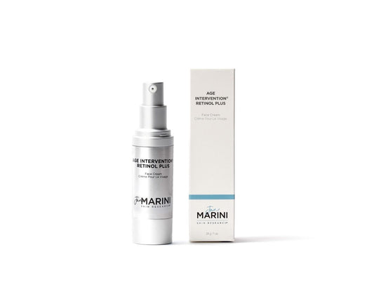 AGE INTERVENTION RETINOL PLUS
