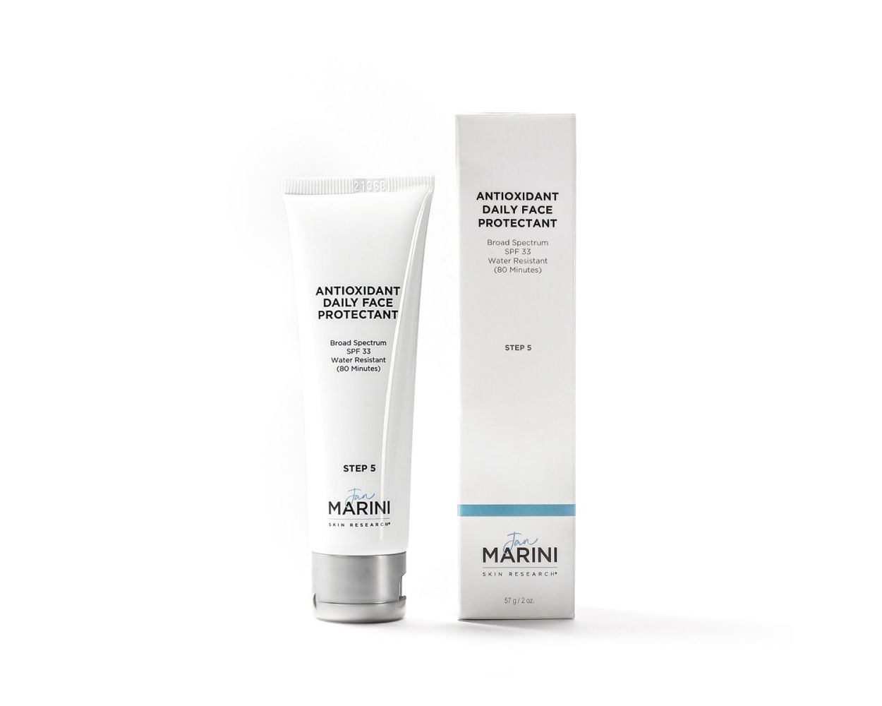 ANTIOXIDANT DAILY FACE PROTECTANT SPF 33