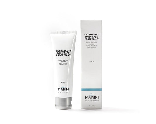 ANTIOXIDANT DAILY FACE PROTECTANT SPF 33