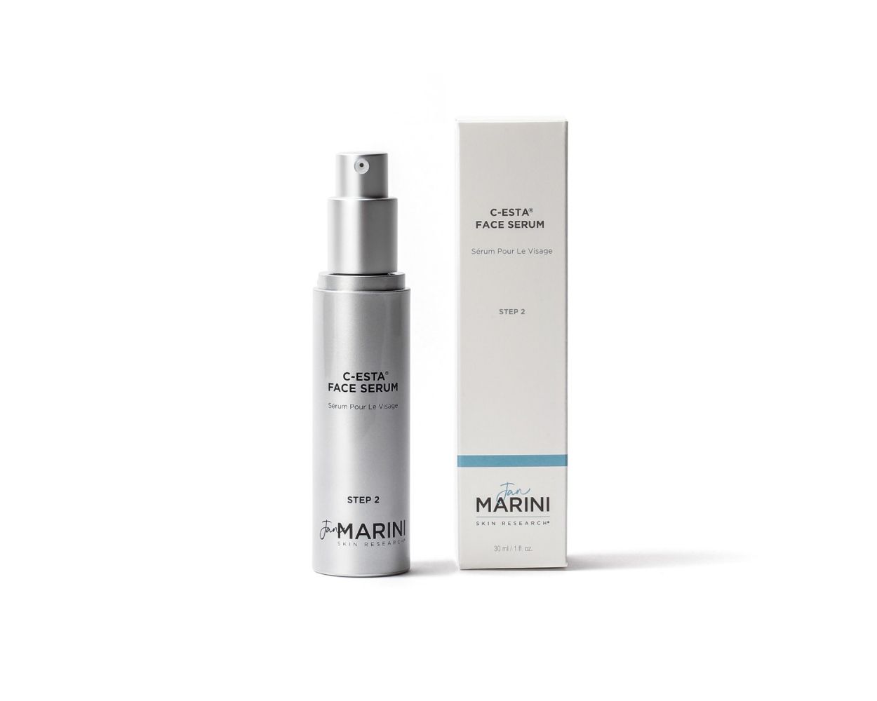 C-ESTA FACE SERUM