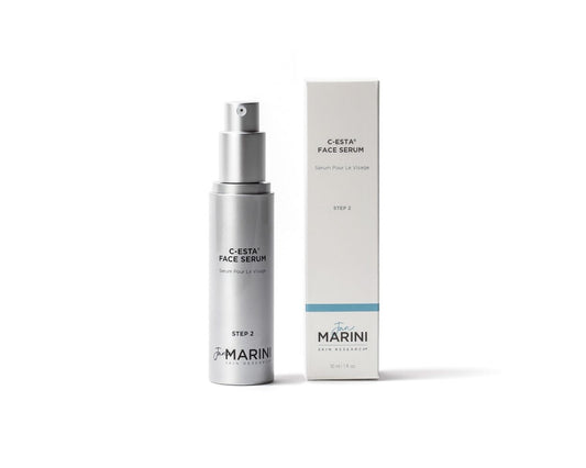 C-ESTA FACE SERUM