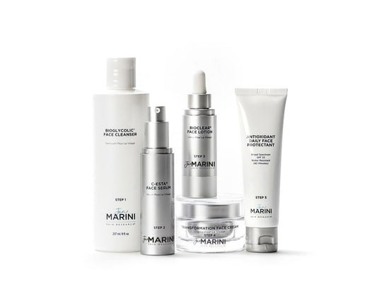 SKIN CARE MANAGEMENT SYSTEM