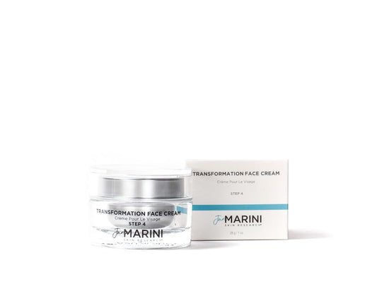 TRANSFORMATION FACE CREAM
