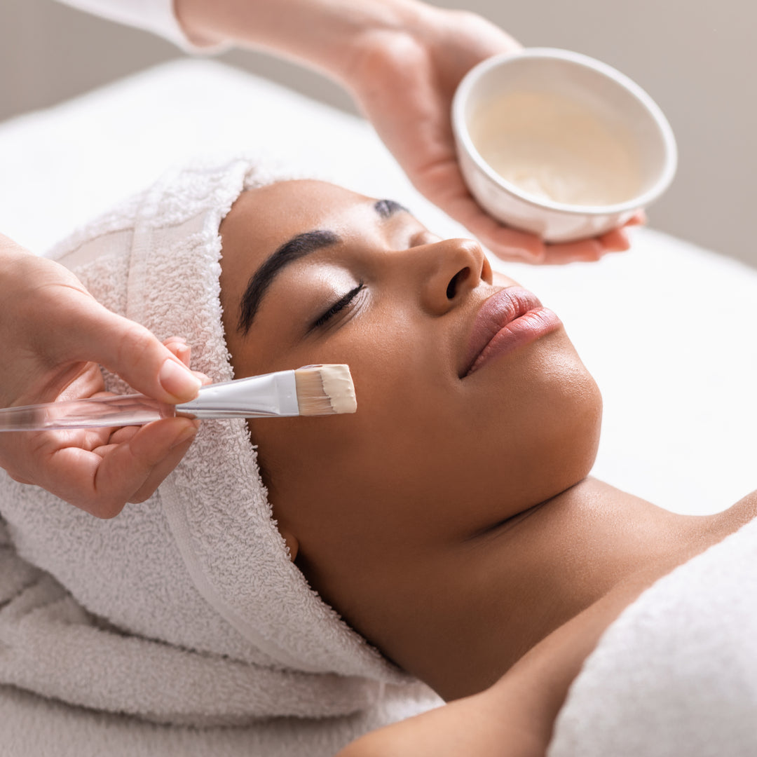 ACNE-CLARIFYING PEEL