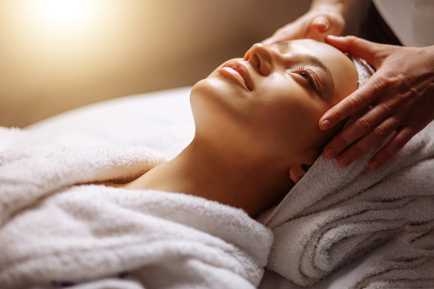 ELIXIR-SIGNATURE FACIAL