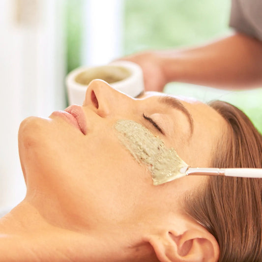 PAPAYA-ENZYME PEEL